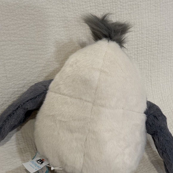 Jellycat chip seagull - Picture 3 of 4